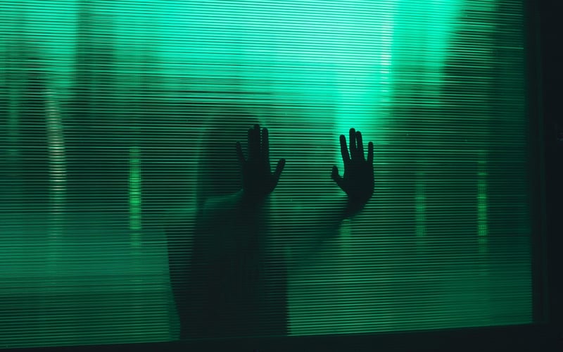Phantom Sightings
